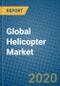 Global Helicopter Market 2020-2026 - Product Thumbnail Image