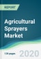 Agricultural Sprayers Market - Forecasts from 2020 to 2025 - Product Thumbnail Image