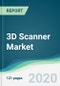3D Scanner Market - Forecasts from 2020 to 2025 - Product Thumbnail Image