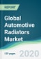 Global Automotive Radiators Market - Forecasts from 2020 to 2025 - Product Thumbnail Image