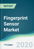 Fingerprint Sensor Market - Forecasts from 2020 to 2025- Product Image