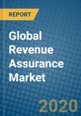Global Revenue Assurance Market 2020-2026- Product Image