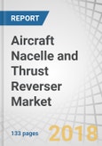 Aircraft Nacelle and Thrust Reverser Market by End User, Material, Component, Engine Type, and Region - Global Forecast to 2023- Product Image