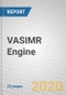 VASIMR (Variable Specific Impulse Magnetoplasma Rocket) Engine - Product Thumbnail Image