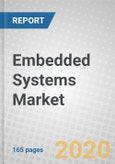 Embedded Systems: Technologies and Markets- Product Image