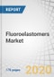 Fluoroelastomers Market by Type (FKM, FVMQ, FFKM), Application (O-rings, seals & gaskets, Hoses), End-use (Automotive, Aerospace, Chemicals, Oil & Gas, Pharmaceutical & Food, Energy & Power) and Region - Global Forecast to 2025 - Product Thumbnail Image