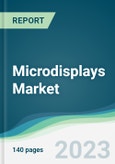 Microdisplays Market Forecasts from 2023 to 2028- Product Image