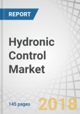 Hydronic Control Market by Equipment (Actuators, Valves, Flow Controllers, Control Panels, and Others), Installation Type (New, Retrofit), Sector (Residential, Commercial, Industrial), and Region - Global Forecast to 2023- Product Image