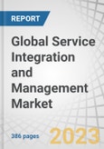 Global Service Integration and Management (SIAM) Market by Component (Solutions (Business Solutions, Technology Solutions), Services (Integration & Implementation, Consulting)), Organization Size, Vertical (Manufacturing, IT & ITeS, BFSI) & Region - Forecast to 2028- Product Image