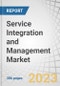Service Integration and Management (SIAM) Market by Component (Solutions (Business Solutions, Technology Solutions), Services (Integration & Implementation, Consulting)), Organization Size, Vertical (Manufacturing, IT & ITeS, BFSI) & Region - Forecast to 2028 - Product Thumbnail Image