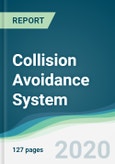 Collision Avoidance System - Forecasts from 2020 to 2025- Product Image