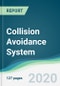 Collision Avoidance System - Forecasts from 2020 to 2025 - Product Thumbnail Image