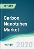 Carbon Nanotubes Market - Forecasts from 2020 to 2025- Product Image