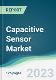 Capacitive Sensor Market - Forecasts from 2023 to 2028- Product Image