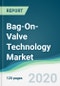 Bag-On-Valve Technology Market - Forecasts from 2020 to 2025 - Product Thumbnail Image