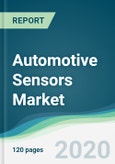 Automotive Sensors Market - Forecasts from 2020 to 2025- Product Image