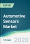 Automotive Sensors Market - Forecasts from 2020 to 2025 - Product Thumbnail Image