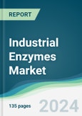 Industrial Enzymes Market - Forecasts from 2024 to 2029- Product Image