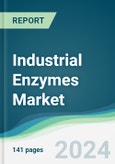 Industrial Enzymes Market - Forecasts from 2024 to 2029- Product Image