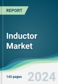 Inductor Market - Forecasts from 2024 to 2029- Product Image