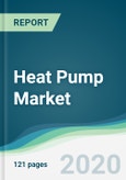 Heat Pump Market - Forecasts from 2020 to 2025- Product Image