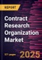 Contract Research Organization Market Forecast to 2028 - COVID-19 Impact and Global Analysis by Type and End User - Product Thumbnail Image