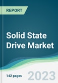 Solid State Drive Market - Forecasts from 2023 to 2028- Product Image