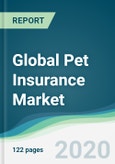 Global Pet Insurance Market - Forecasts from 2020 to 2025- Product Image