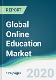 Global Online Education Market - Forecasts From 2020 To 2025- Product Image