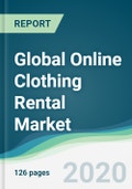 Global Online Clothing Rental Market - Forecasts from 2020 to 2025- Product Image