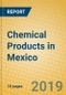 Chemical Products in Mexico - Product Thumbnail Image