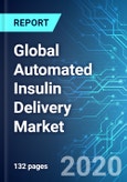 Global Automated Insulin Delivery (AID) Market: Size & Forecast with Impact Analysis of COVID-19 (2020-2024)- Product Image