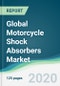 Global Motorcycle Shock Absorbers Market - Forecasts from 2020 to 2025 - Product Thumbnail Image