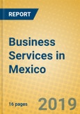 Business Services in Mexico- Product Image