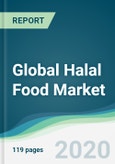 Global Halal Food Market - Forecasts from 2020 to 2025- Product Image