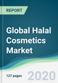 Global Halal Cosmetics Market - Forecasts from 2020 to 2025- Product Image
