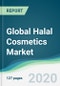 Global Halal Cosmetics Market - Forecasts from 2020 to 2025 - Product Thumbnail Image