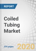 Coiled Tubing Market by Fleet (Operator, Region), Service (Well Intervention Service (Well Completions & Mechanical Operations, Well Cleaning & Pumping Operations) Drilling Service, Others), Application (Onshore, Offshore), Region - Global Forecast to 2025- Product Image