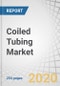 Coiled Tubing Market by Fleet (Operator, Region), Service (Well Intervention Service (Well Completions & Mechanical Operations, Well Cleaning & Pumping Operations) Drilling Service, Others), Application (Onshore, Offshore), Region - Global Forecast to 2025 - Product Thumbnail Image