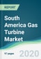 South America Gas Turbine Market - Forecasts from 2020 to 2025 - Product Thumbnail Image