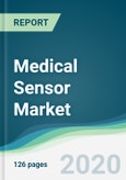 Medical Sensor Market - Forecasts from 2020 to 2025- Product Image