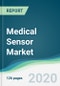 Medical Sensor Market - Forecasts from 2020 to 2025 - Product Thumbnail Image
