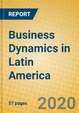 Business Dynamics in Latin America- Product Image