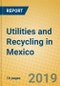 Utilities and Recycling in Mexico - Product Thumbnail Image