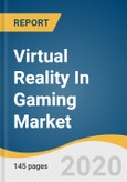 Virtual Reality In Gaming Market Size, Share & Trends Analysis Report By Component, By Device, By User (Commercial Space, Individual), By Region, And Segment Forecasts, 2020 - 2027- Product Image