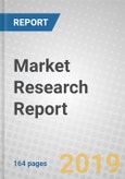 Global Markets for Inorganic Microporous and Nanoporous Adsorbents, with Focus on the United States - Forecasts to 2023- Product Image