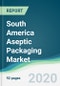 South America Aseptic Packaging Market - Forecasts from 2020 to 2025 - Product Thumbnail Image