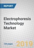 Electrophoresis Technology: Global Markets- Product Image