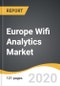 Europe Wifi Analytics Market 2019-2028 - Product Thumbnail Image