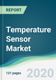 Temperature Sensor Market - Forecasts from 2020 to 2025- Product Image